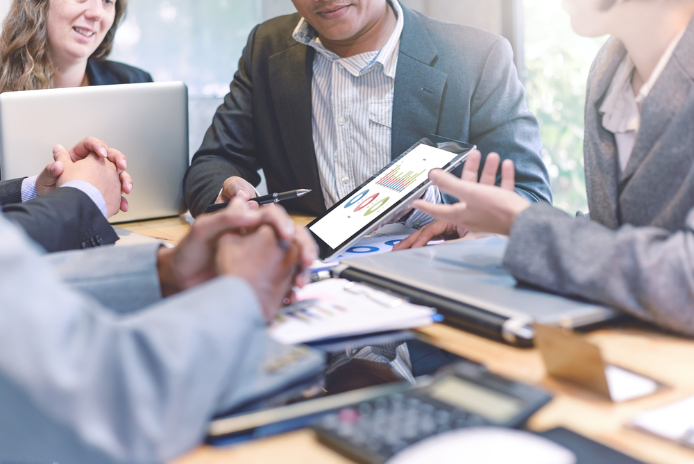consejos para seleccionar a los miembros de un equipo de trabajo