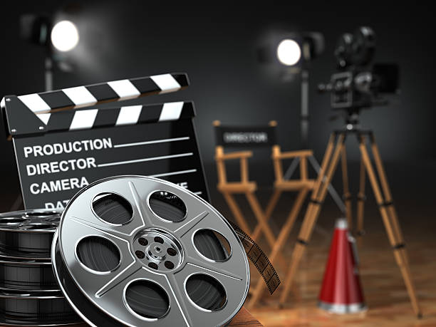 un cinéfilo y diez directores inolvidables