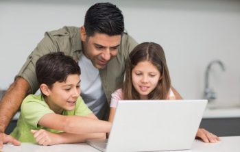 ¿cómo ser un padre digital en estos tiempos?