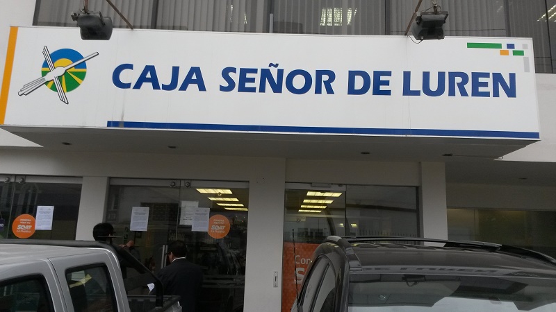 reinvención: la única opción que tienen las cajas municipales para seguir en el mercado