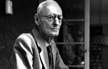 hermann hesse: la paz de quien no espera nada