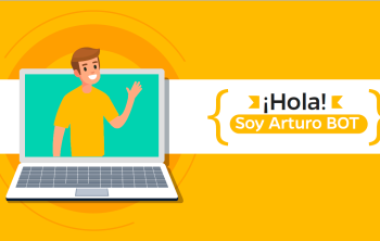 ¿con qué temas te puede asesorar arturo bot?