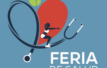 atención: iniciamos en breve la Feria de Salud 2018