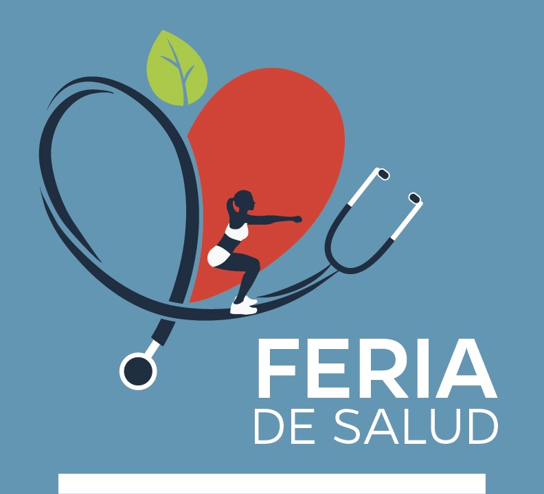 atención: iniciamos en breve la Feria de Salud 2018