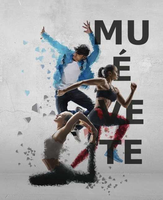 muévete upn: tu salud en modo dinámico
