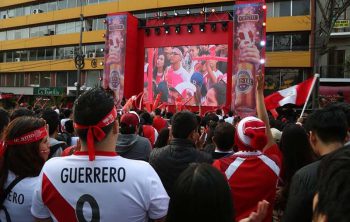 Rusia 2018: ¿un distractor o una buena oportunidad para comprometer al personal?