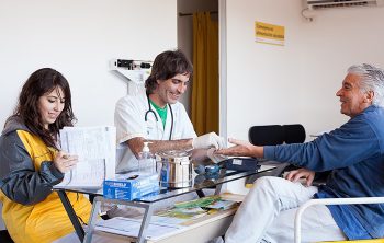 redes integradas de salud: ¿realmente las tenemos?