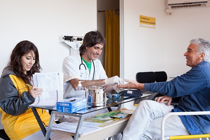 redes integradas de salud: ¿realmente las tenemos?