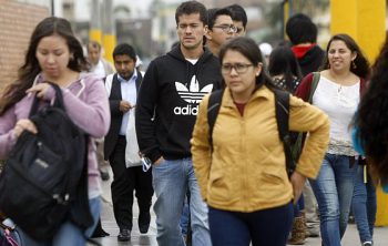 Diferencias de la felicidad según sexo y edad en universitarios peruanos