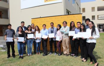 vive una experiencia internacional en tu campus