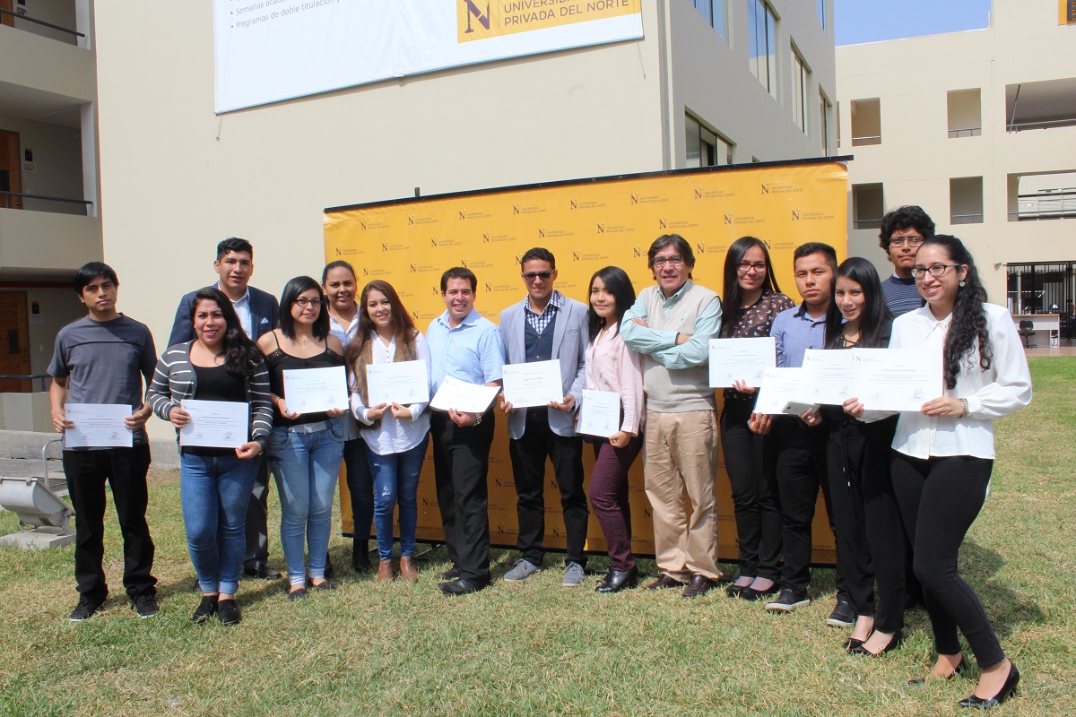 vive una experiencia internacional en tu campus