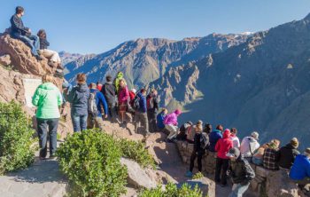 el turismo como motor de las economías emergentes