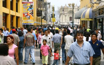 censo elecciones y voto consciente