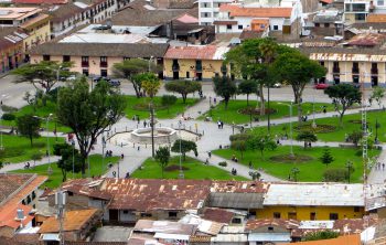comunicación e incidencia en la mejora de las inversiones públicas
