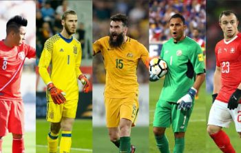 marcas y mundial: un partido aparte