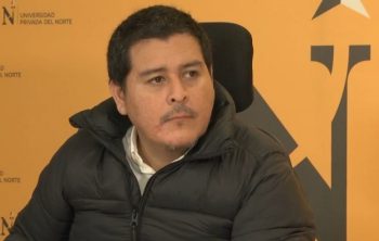 fe y motivación: claves de un periodista deportivo