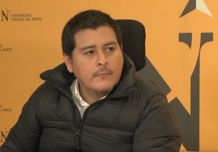 fe y motivación: claves de un periodista deportivo