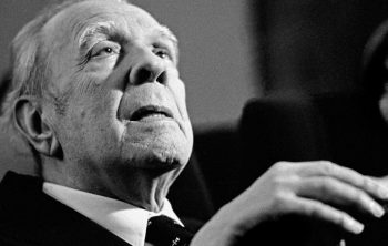 pobre borges, o de la literatura en la era digital