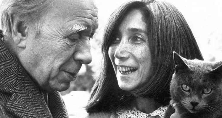 pobre borges, o de la literatura en la era digital