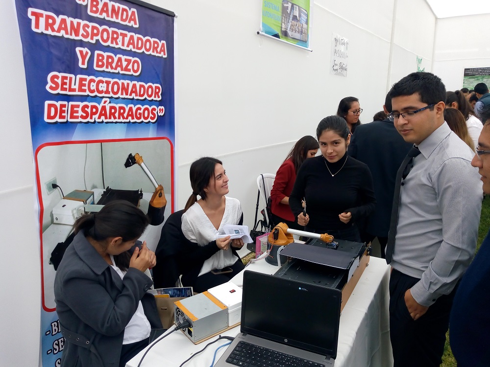 ingeniería: premio a la innovación y el emprendimiento