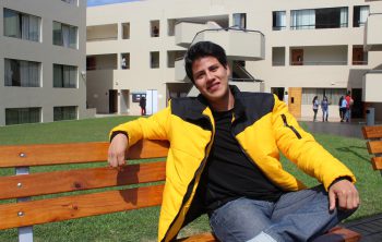 Destino Canadá: dos estudiantes de UPN Trujillo obtienen beca ELAP