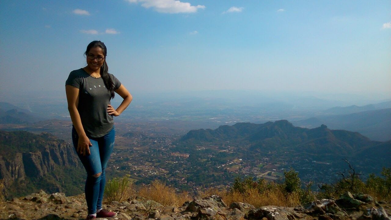 "en méxico adquirí conocimientos y experiencia"