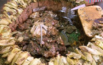 nuestra identidad a partir de la gastronomía