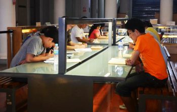 velocidad y comprensión lectora en estudiantes universitarios