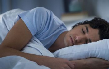 sueño: una cuestión de vida o muerte