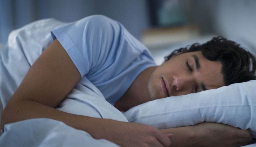 sueño: una cuestión de vida o muerte