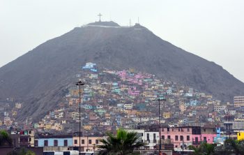 ¿cómo y por qué crecen las ciudades?