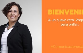 nuestra decana les da la bienvenida al ciclo 2018-2