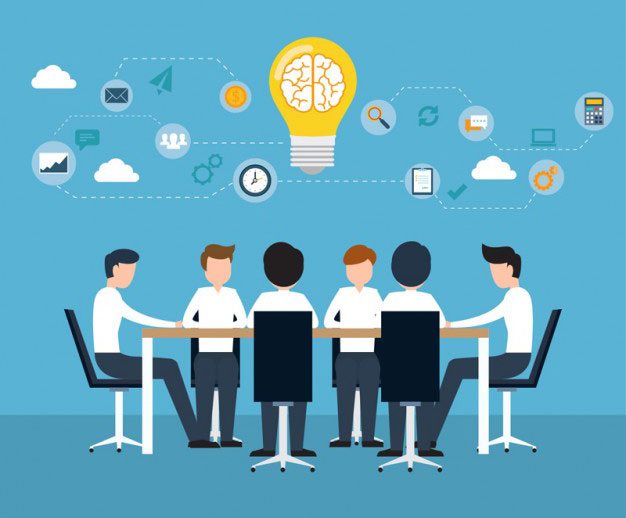 esa antigua forma de aprender a través de proyectos
