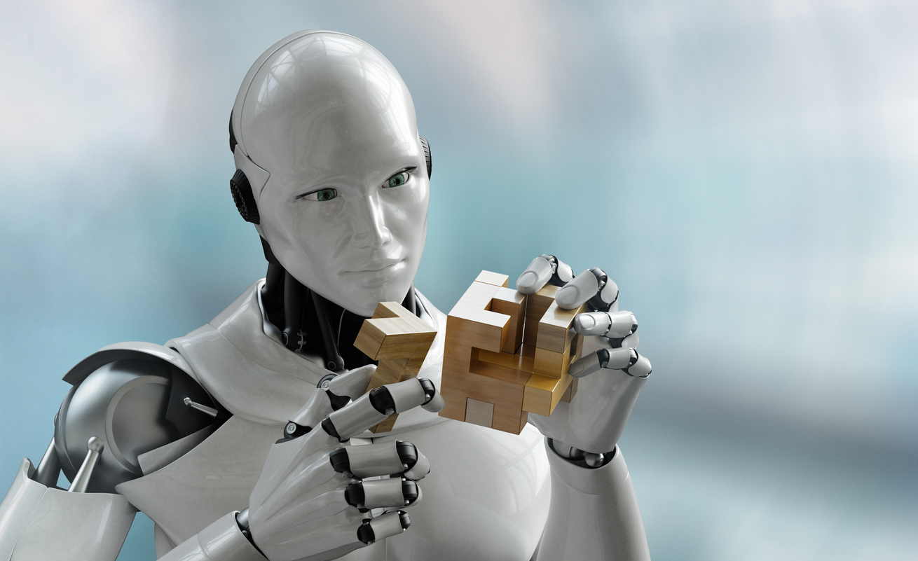 ¿Es posible que los robots realicen auto aprendizaje experimental?