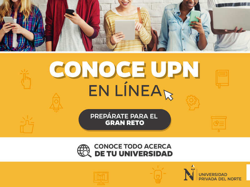 conoce upn en línea 2018-2
