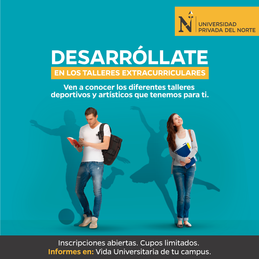 Potencia tus habilidades artísticas y deportivas con nuestros talleres extracurriculares