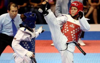 Aproximación a la medición del Autoconcepto Físico en Deportistas Peruanos