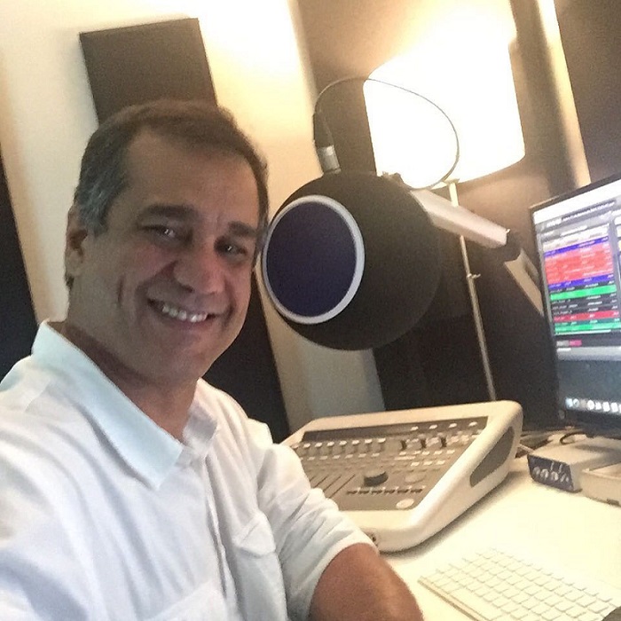 Edgar García, la voz que conecta diversas culturas