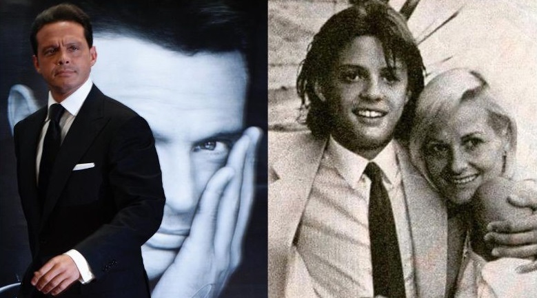 luis miguel: érase otra vez el sol