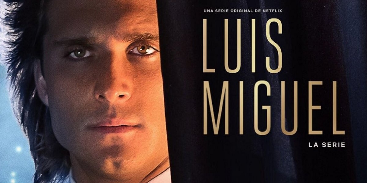 luis miguel: érase otra vez el sol