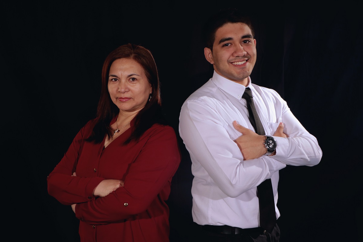señal cálida y cercana: radio upn se renueva