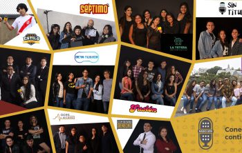 señal cálida y cercana: radio upn se renueva