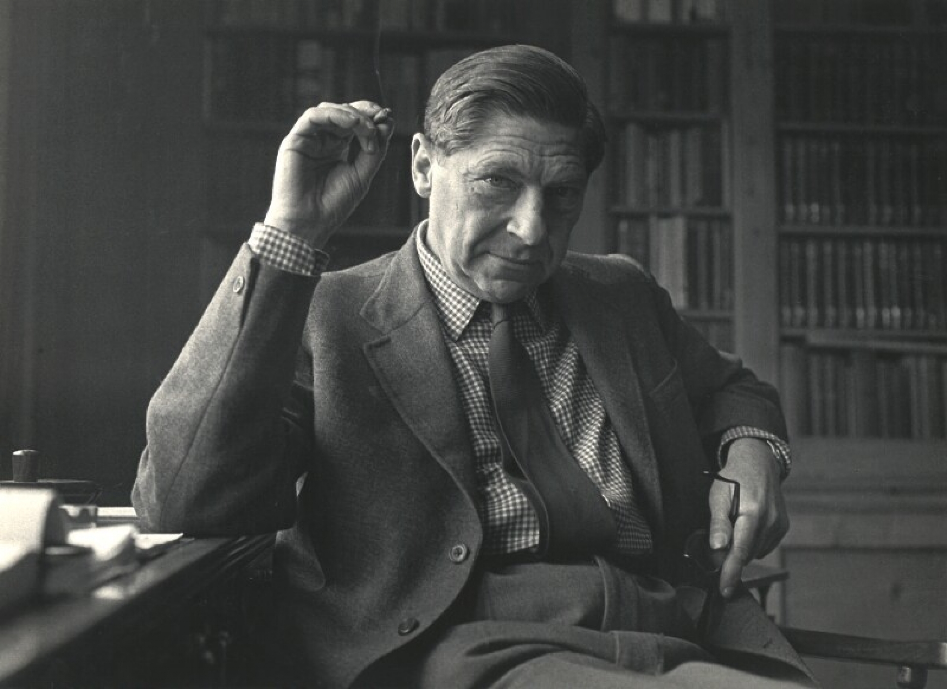 Arthur Koestler: al pie del abismo