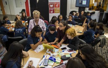 Design thinking y educación: ¿estamos preparados para el cambio?