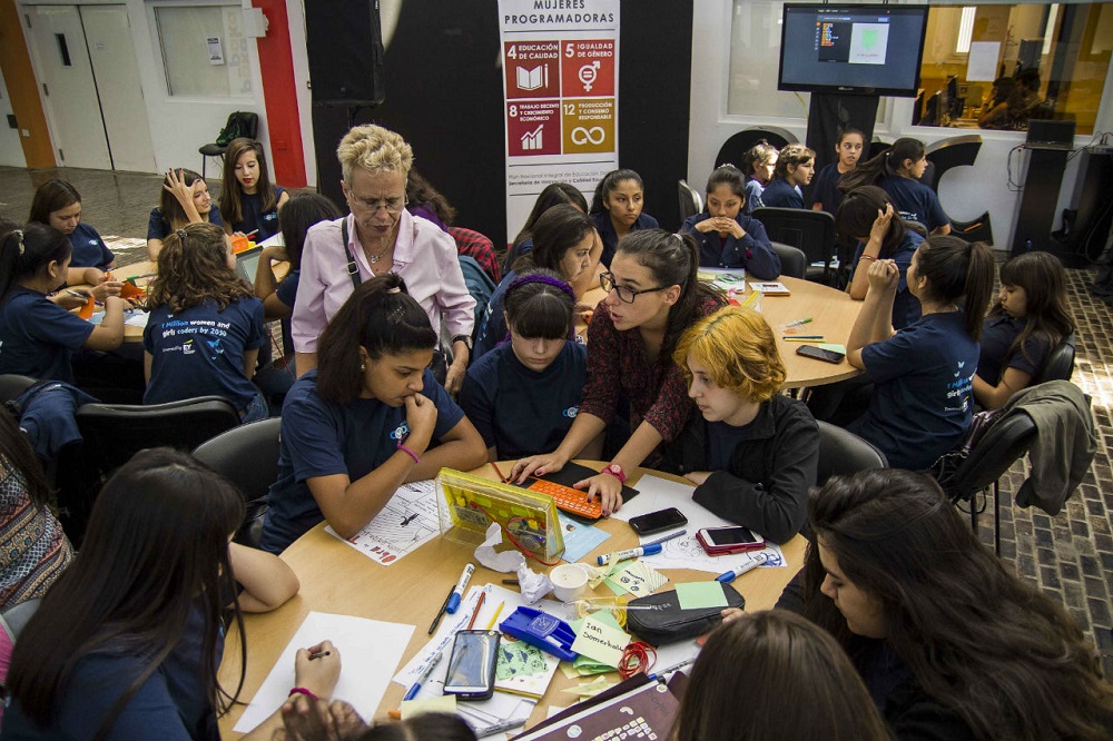 Design thinking y educación: ¿estamos preparados para el cambio?