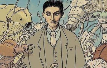kafka en el metropolitano