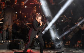 El viejo rockero que nunca muere: Miguel Ríos