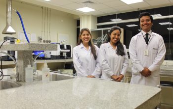 Cuando el laboratorio se convierte en un espacio vital