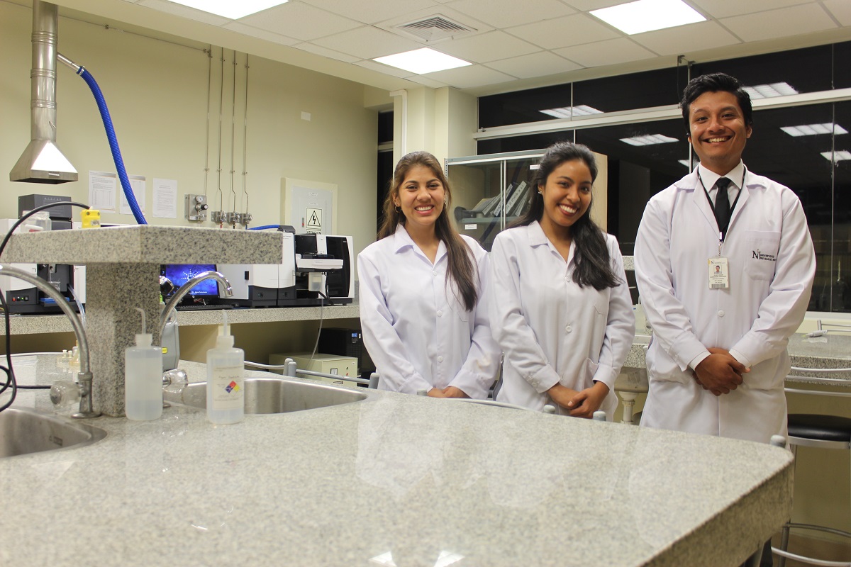 Cuando el laboratorio se convierte en un espacio vital