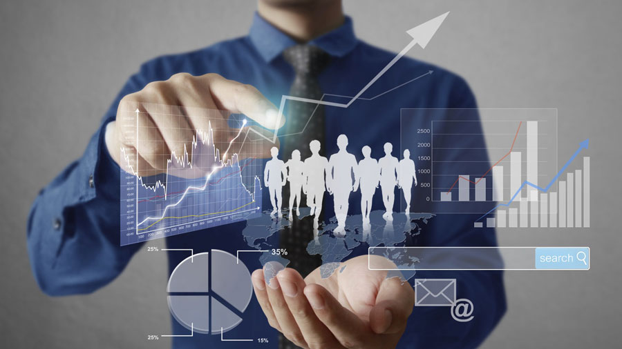 Arquitectura empresarial, un enfoque sistémico para potenciar los negocios